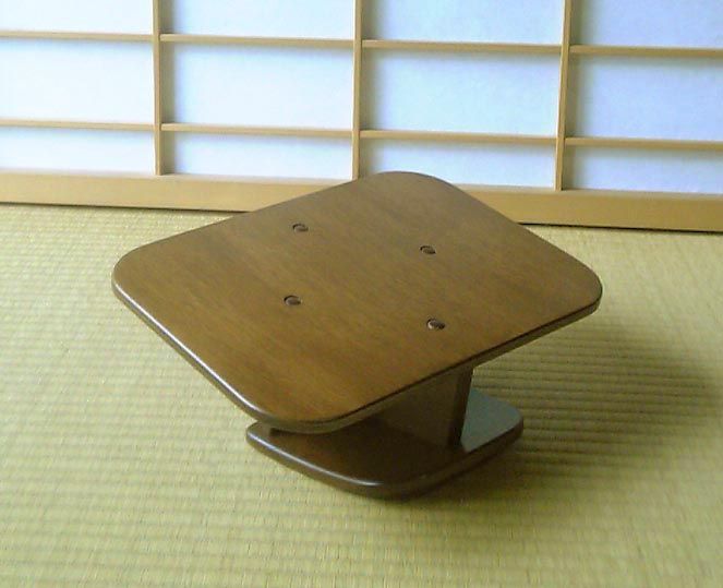 日本正座協会 -正座椅子情報-